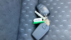 Toyota Corolla 1.8 VVT-i Hybrid Icon 5dr CVT Hybrid Hatchback